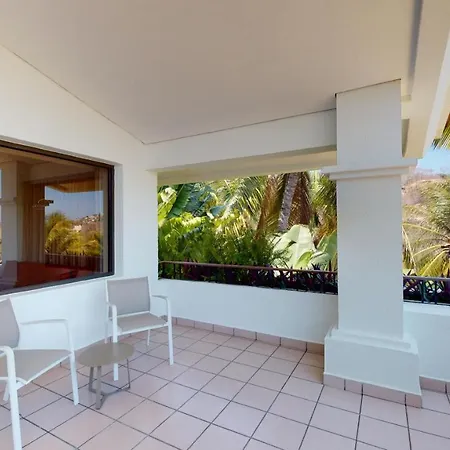 Park Royal Beach Huatulco Tangolunda Exterior photo
