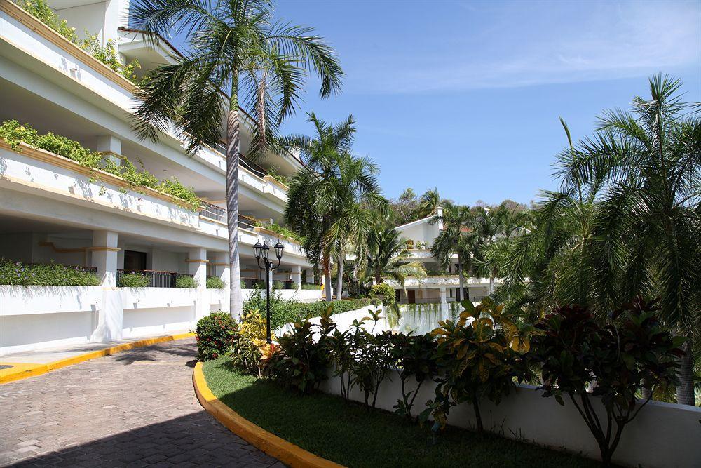 Park Royal Huatulco 4*