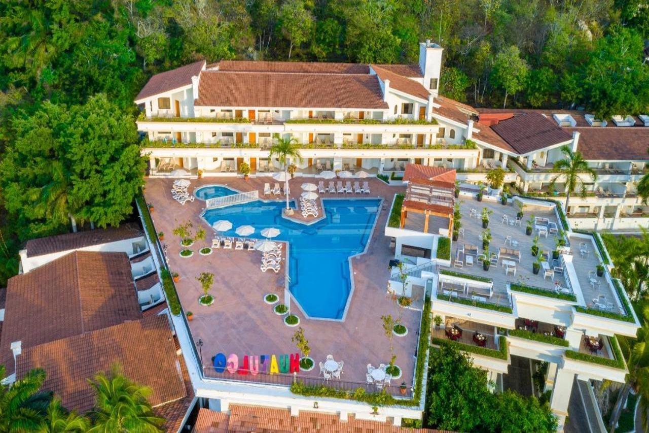 Park Royal Huatulco Tangolunda