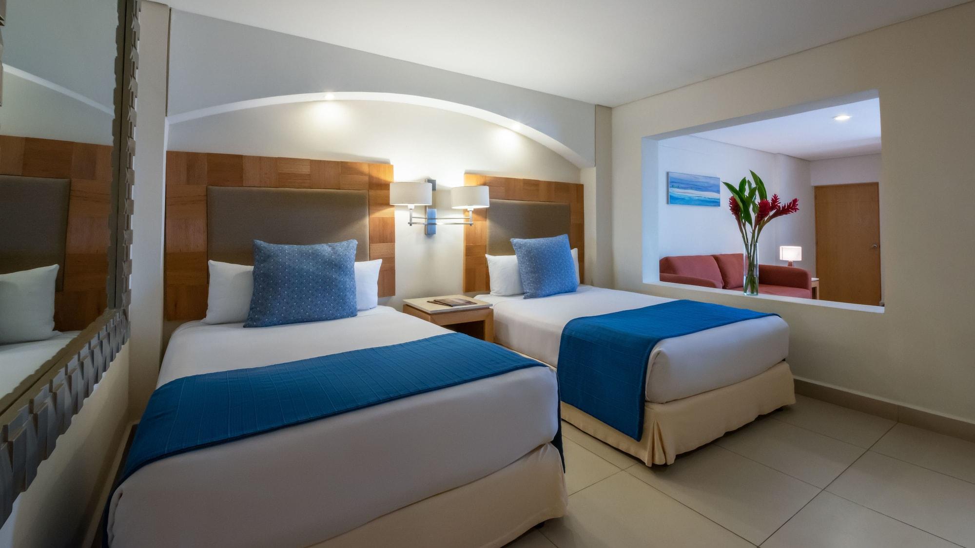 Park Royal Huatulco Resort Tangolunda