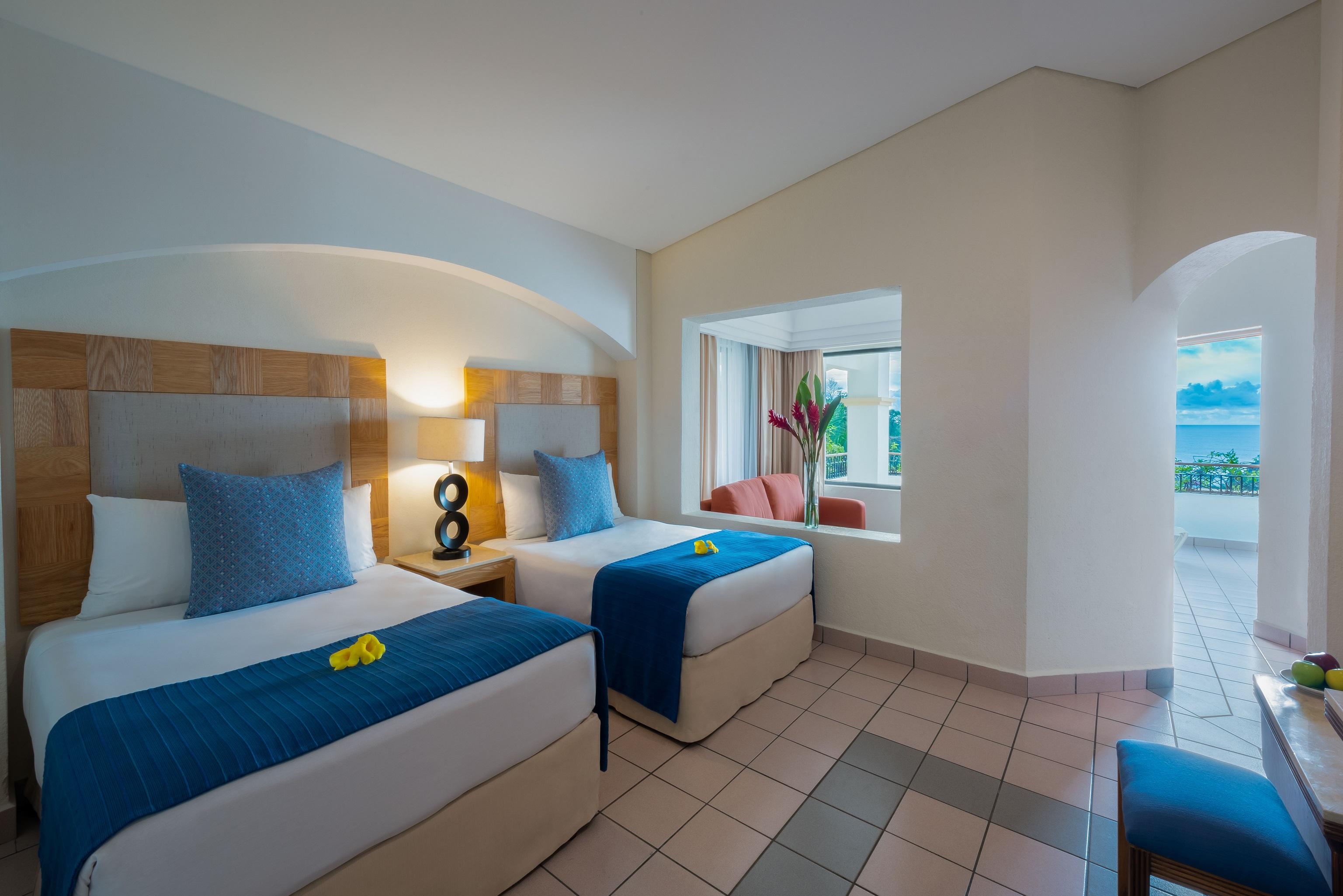 Park Royal Huatulco