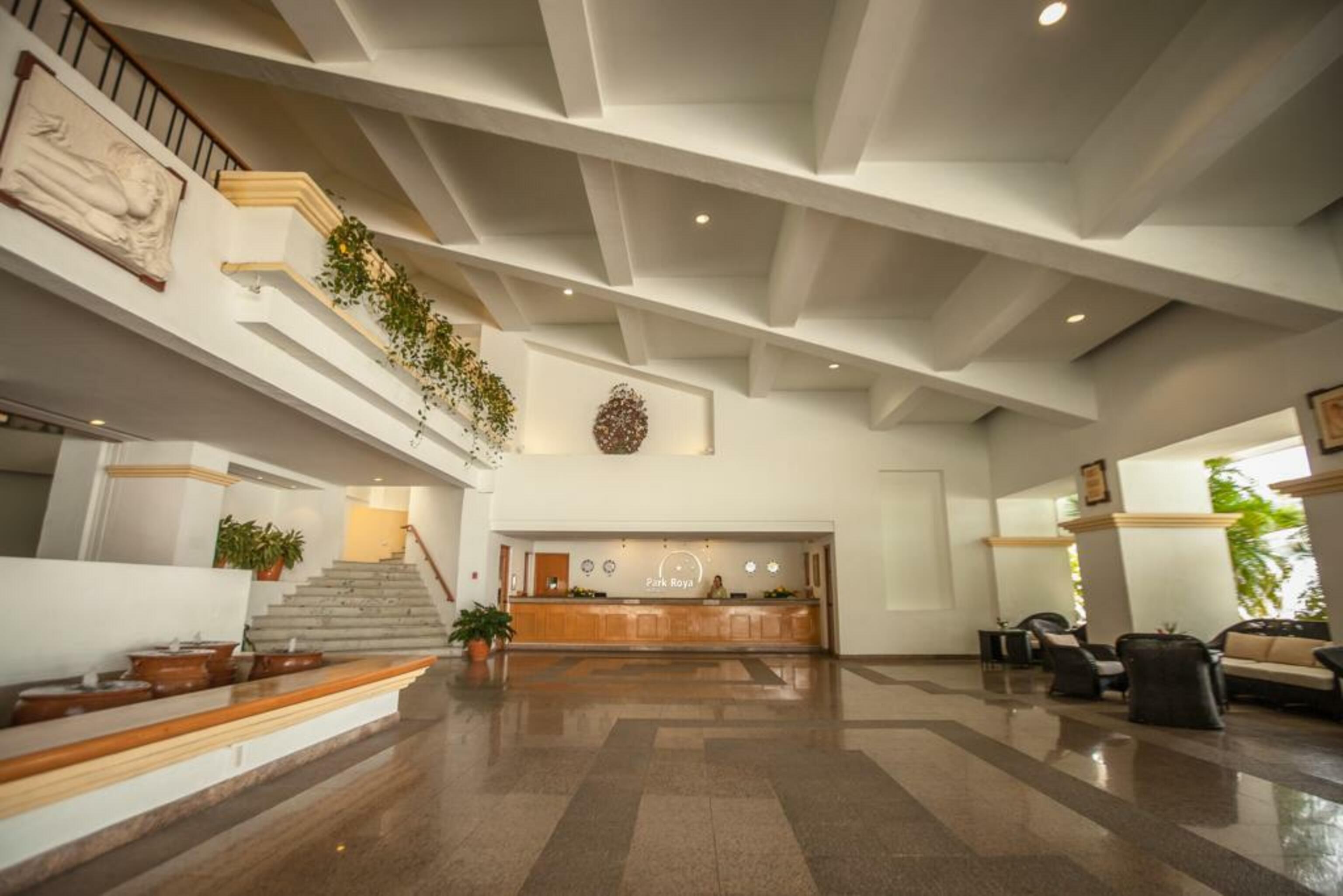Resort Park Royal Huatulco