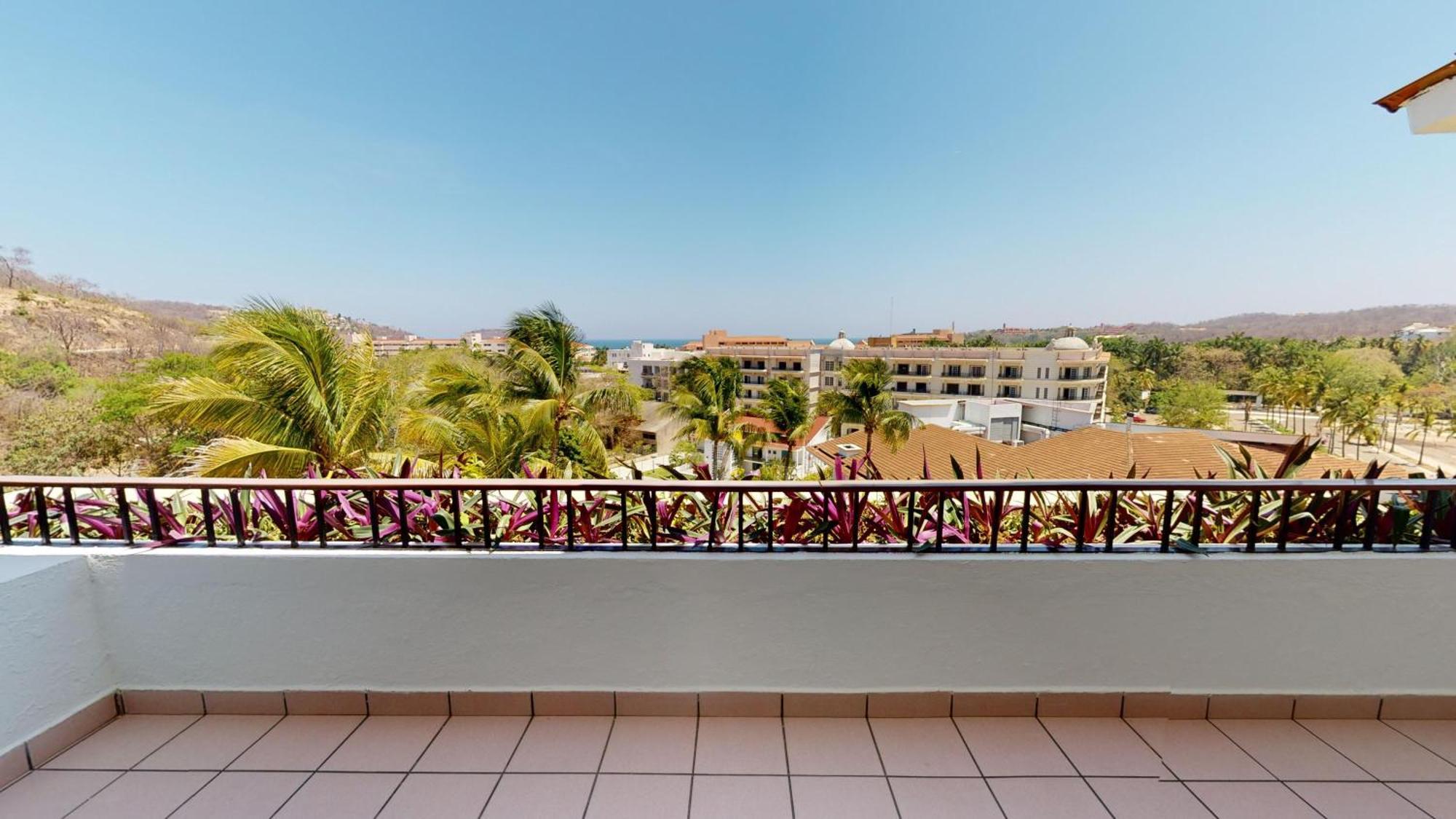 Park Royal Huatulco 4* Tangolunda