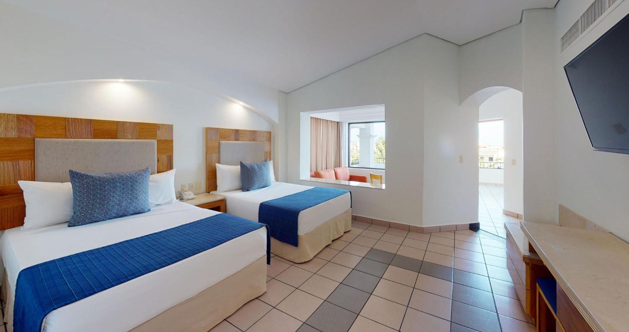 Park Royal Huatulco 4* Tangolunda