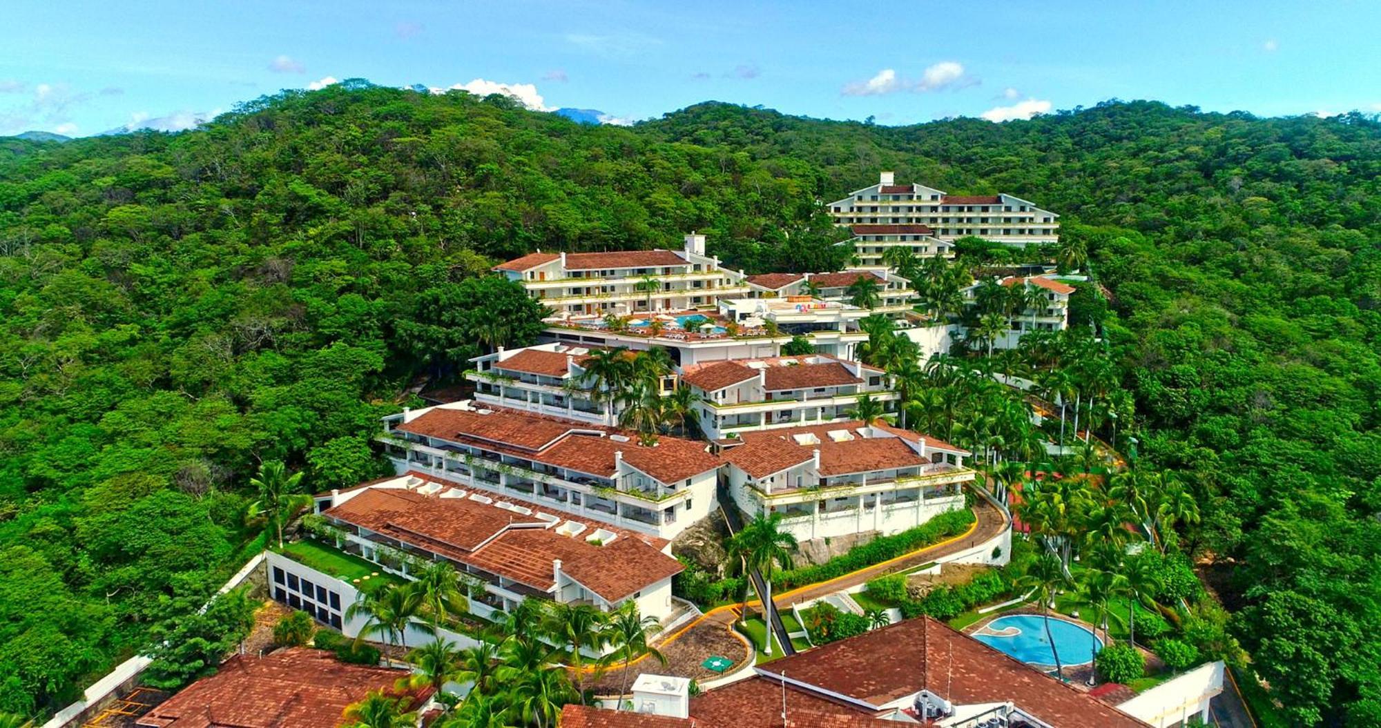 Park Royal Huatulco