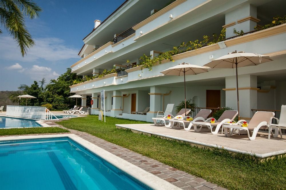 Resort Park Royal Huatulco Tangolunda