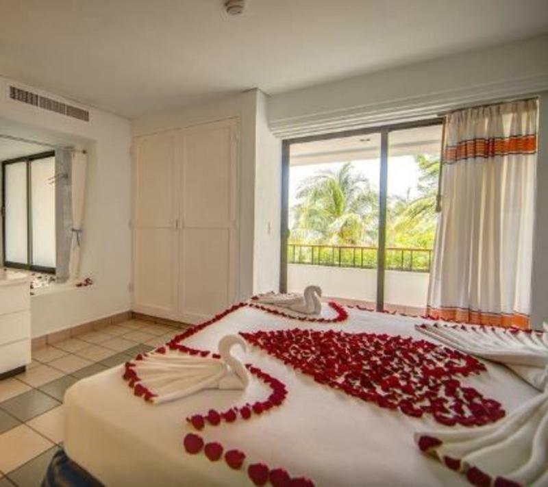 Resort Park Royal Huatulco